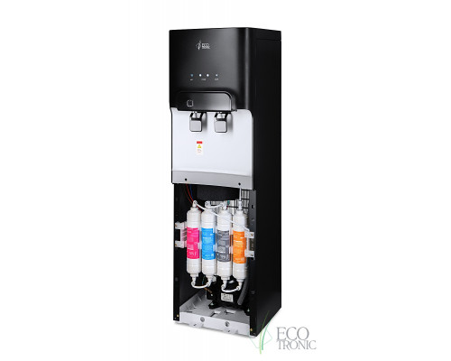 Пурифайер Ecotronic A88-U4L Black Пурифайер Ecotronic A88-U4L Black