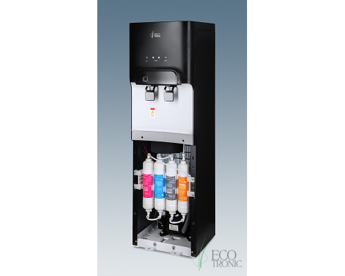 Пурифайер Ecotronic A88-U4L Black Пурифайер Ecotronic A88-U4L Black