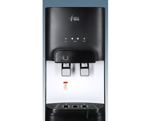 Пурифайер Ecotronic A88-U4L Black Пурифайер Ecotronic A88-U4L Black