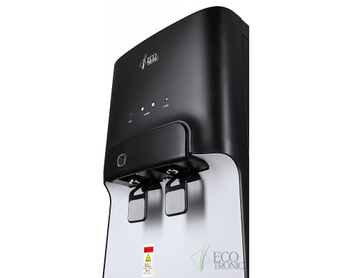Пурифайер Ecotronic A88-U4L Black Пурифайер Ecotronic A88-U4L Black