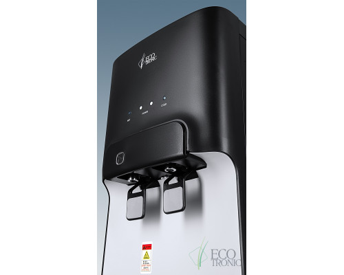 Пурифайер Ecotronic A88-U4L Black Пурифайер Ecotronic A88-U4L Black