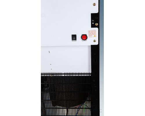 Пурифайер Ecotronic A88-U4L Black Пурифайер Ecotronic A88-U4L Black