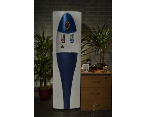 Пурифайер Ecotronic B70-U4L blue (WP-4000) Пурифайер Ecotronic B70-U4L blue (WP-4000)