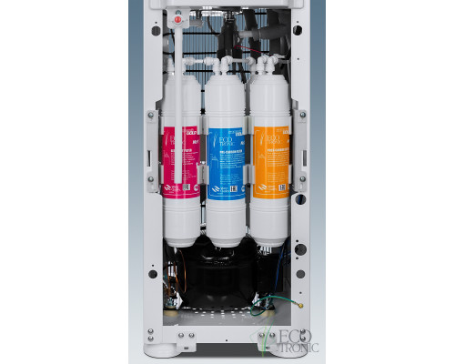Пурифайер Ecotronic B80-U4L Пурифайер Ecotronic B80-U4L
