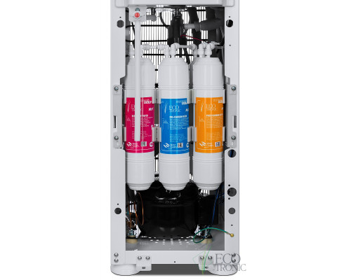 Пурифайер Ecotronic B80-U4L Пурифайер Ecotronic B80-U4L