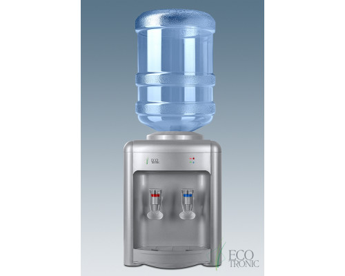 Кулер Ecotronic H2-TE Silver Кулер Ecotronic H2-TE Silver