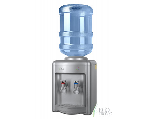 Кулер Ecotronic H2-TE Silver Кулер Ecotronic H2-TE Silver