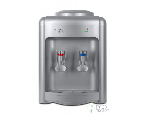 Кулер Ecotronic H2-TE Silver Кулер Ecotronic H2-TE Silver
