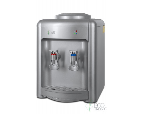 Кулер Ecotronic H2-TE Silver Кулер Ecotronic H2-TE Silver
