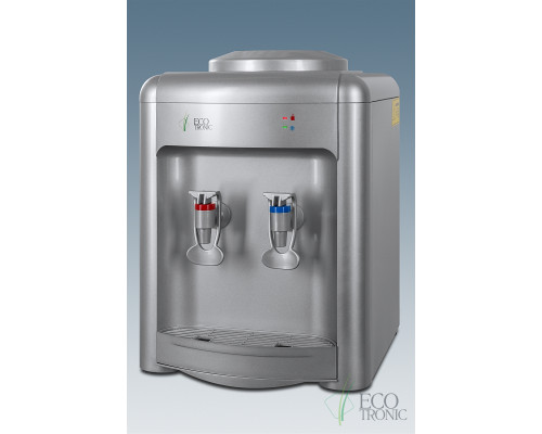 Кулер Ecotronic H2-TE Silver Кулер Ecotronic H2-TE Silver