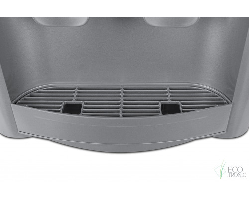 Кулер Ecotronic H2-TE Silver Кулер Ecotronic H2-TE Silver