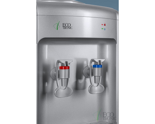 Кулер Ecotronic H2-TE Silver Кулер Ecotronic H2-TE Silver