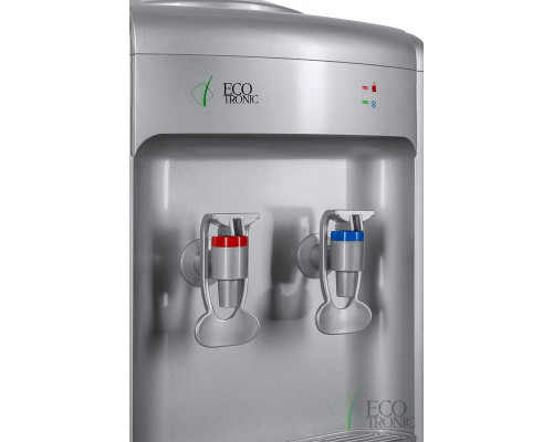 Кулер Ecotronic H2-TE Silver Кулер Ecotronic H2-TE Silver