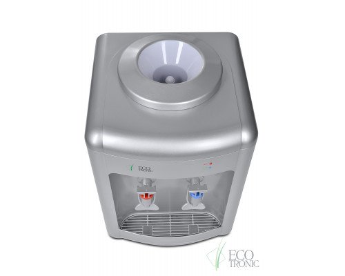 Кулер Ecotronic H2-TE Silver Кулер Ecotronic H2-TE Silver
