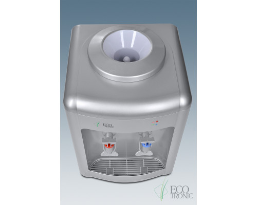Кулер Ecotronic H2-TE Silver Кулер Ecotronic H2-TE Silver