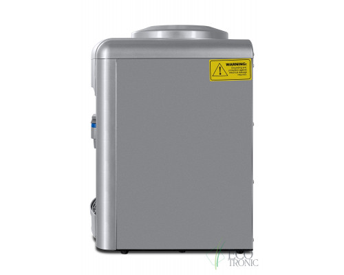 Кулер Ecotronic H2-TE Silver Кулер Ecotronic H2-TE Silver