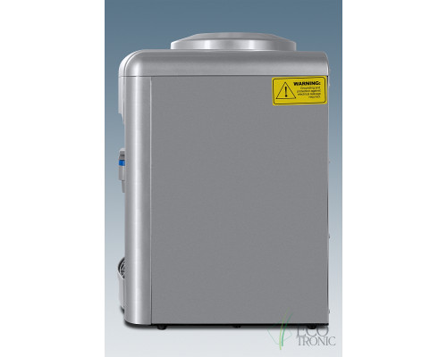 Кулер Ecotronic H2-TE Silver Кулер Ecotronic H2-TE Silver