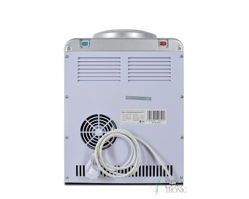 Кулер Ecotronic H2-TE Silver Кулер Ecotronic H2-TE Silver
