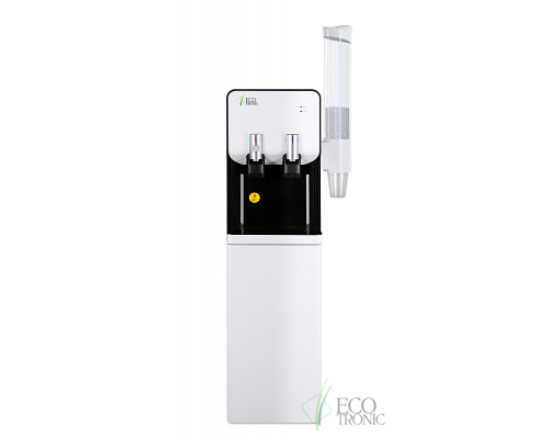Пурифайер Ecotronic M40-U4L white-black Пурифайер Ecotronic M40-U4L white-black
