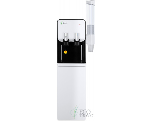 Пурифайер Ecotronic M40-U4L white-black Пурифайер Ecotronic M40-U4L white-black