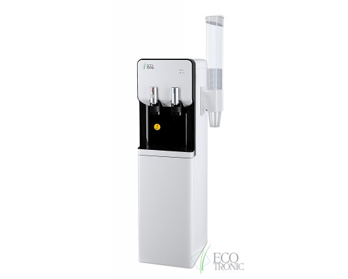 Пурифайер Ecotronic M40-U4L white-black Пурифайер Ecotronic M40-U4L white-black