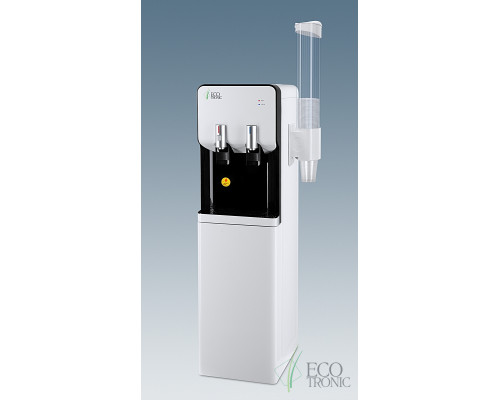 Пурифайер Ecotronic M40-U4L white-black Пурифайер Ecotronic M40-U4L white-black