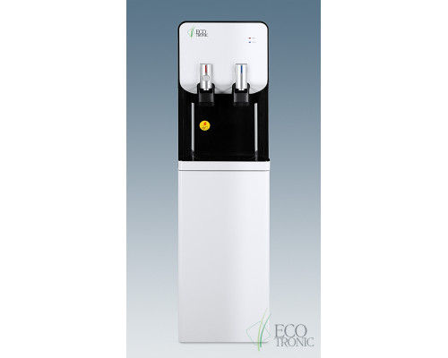 Пурифайер Ecotronic M40-U4L white-black Пурифайер Ecotronic M40-U4L white-black
