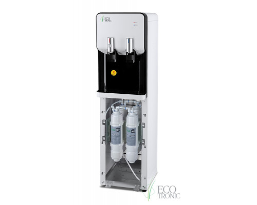 Пурифайер Ecotronic M40-U4L white-black Пурифайер Ecotronic M40-U4L white-black