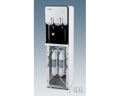 Пурифайер Ecotronic M40-U4L white-black Пурифайер Ecotronic M40-U4L white-black