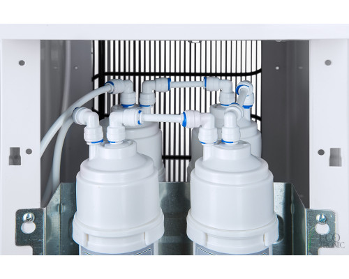 Пурифайер Ecotronic M40-U4L white-black Пурифайер Ecotronic M40-U4L white-black