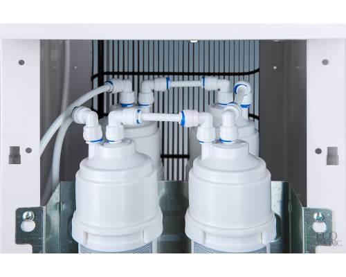 Пурифайер Ecotronic M40-U4L white-black Пурифайер Ecotronic M40-U4L white-black