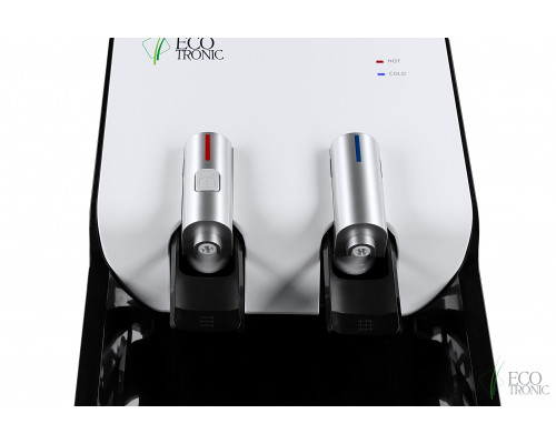 Пурифайер Ecotronic M40-U4L white-black Пурифайер Ecotronic M40-U4L white-black