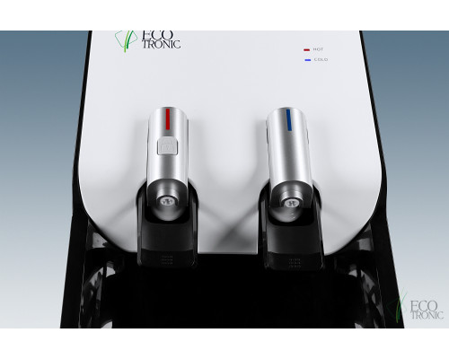 Пурифайер Ecotronic M40-U4L white-black Пурифайер Ecotronic M40-U4L white-black