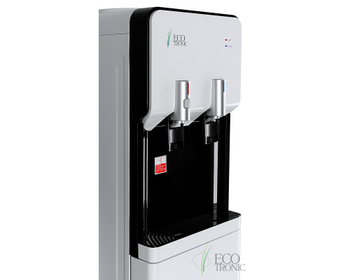 Пурифайер Ecotronic M40-U4L white-black Пурифайер Ecotronic M40-U4L white-black