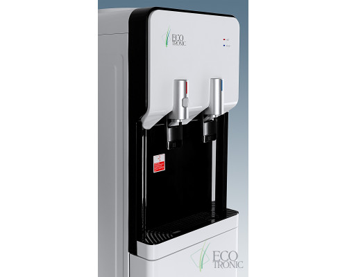 Пурифайер Ecotronic M40-U4L white-black Пурифайер Ecotronic M40-U4L white-black
