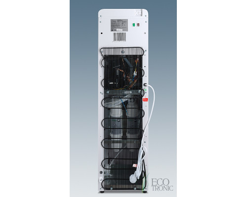 Пурифайер Ecotronic M40-U4L white-black Пурифайер Ecotronic M40-U4L white-black