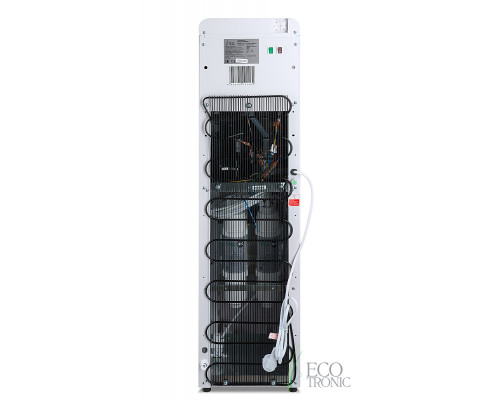 Пурифайер Ecotronic M40-U4L white-black Пурифайер Ecotronic M40-U4L white-black