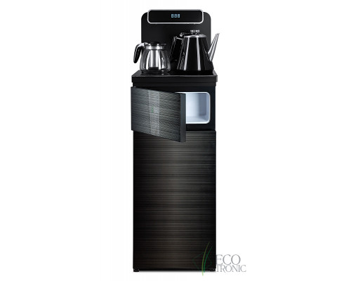 Кулер с чайным столиком Тиабар Ecotronic TB10-LNR black Кулер с чайным столиком Тиабар Ecotronic TB10-LNR black