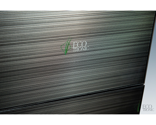Кулер с чайным столиком Тиабар Ecotronic TB10-LNR black Кулер с чайным столиком Тиабар Ecotronic TB10-LNR black