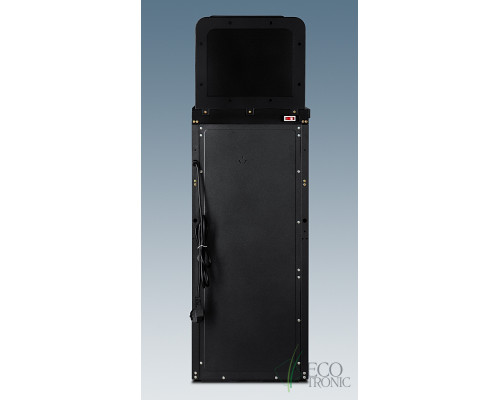 Кулер с чайным столиком Тиабар Ecotronic TB10-LNR black Кулер с чайным столиком Тиабар Ecotronic TB10-LNR black