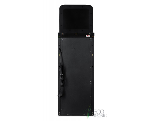 Кулер с чайным столиком Тиабар Ecotronic TB10-LNR black Кулер с чайным столиком Тиабар Ecotronic TB10-LNR black