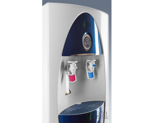 Пурифайер Ecotronic B70-U4L blue (WP-4000) Пурифайер Ecotronic B70-U4L blue (WP-4000)