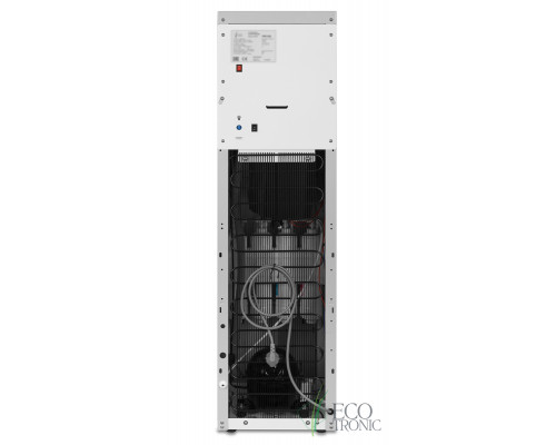 Пурифайер Ecotronic V40-U4L White Пурифайер Ecotronic V40-U4L White