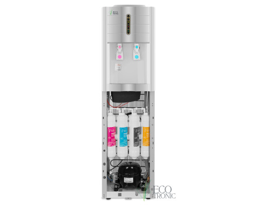 Пурифайер Ecotronic V40-U4L White Пурифайер Ecotronic V40-U4L White