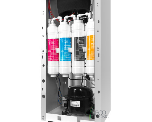 Пурифайер Ecotronic V40-U4L White Пурифайер Ecotronic V40-U4L White