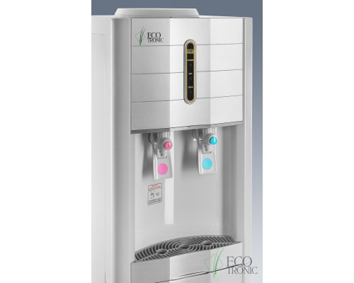 Пурифайер Ecotronic V40-U4L White Пурифайер Ecotronic V40-U4L White