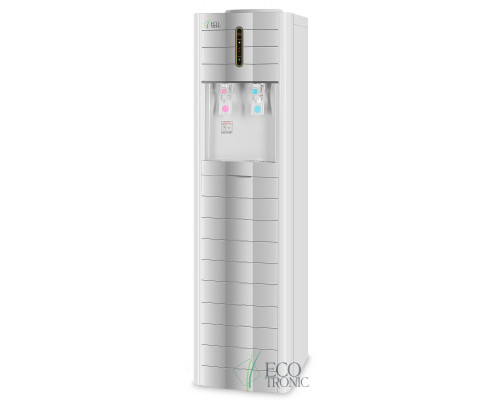 Пурифайер Ecotronic V40-U4L White Пурифайер Ecotronic V40-U4L White