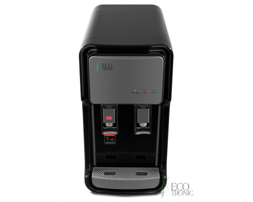 Пурифайер Ecotronic V11-U4T UV black Пурифайер Ecotronic V11-U4T UV black