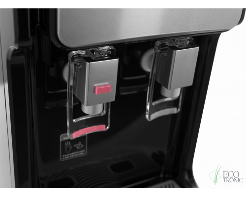 Пурифайер Ecotronic V11-U4T UV black Пурифайер Ecotronic V11-U4T UV black