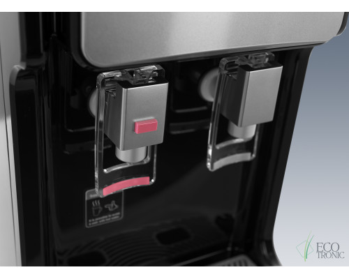 Пурифайер Ecotronic V11-U4T UV black Пурифайер Ecotronic V11-U4T UV black